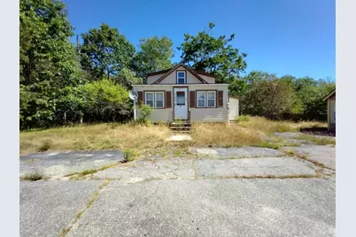 20 Smith Lane, Cherryfield, ME 04622 - Photo 33