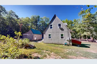 56 Bradeen Road, Waterboro, ME 04061 - Photo 47