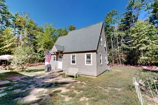 56 Bradeen Rd, Waterboro, ME 04061 - Photo 45