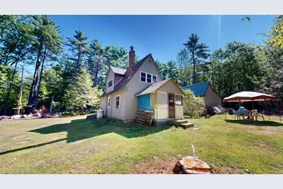 56 Bradeen Road, Waterboro, ME 04061 - Photo 53