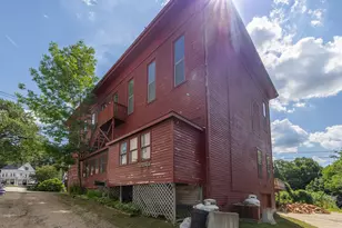 20 Main St, Cornish, ME 04020 - Photo 29