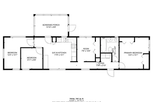 600 Arnold Trail, Eustis, ME 04936 - Photo 37