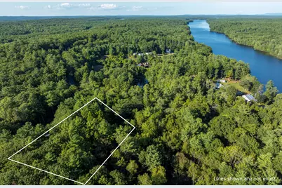 003-D Lakeview Drive, Bristol, ME 04539 - Photo 1