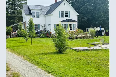 1055 Westmanland Road, Westmanland, ME 04783 - Photo 1