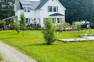 1055 Westmanland Rd, Westmanland, ME 04783 - Photo 1