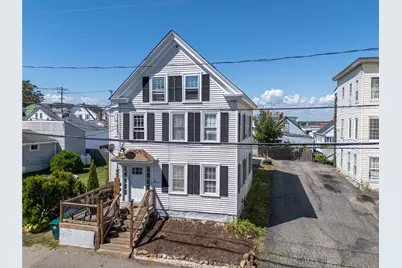 84 Pike Street, Biddeford, ME 04005 - Photo 1