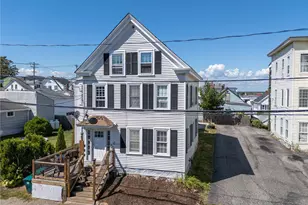 84 Pike St, Biddeford, ME 04005 - Photo 1