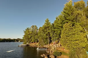 105 S Shore Rd, Linneus, ME 04730 - Photo 29