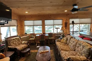 105 S Shore Rd, Linneus, ME 04730 - Photo 13