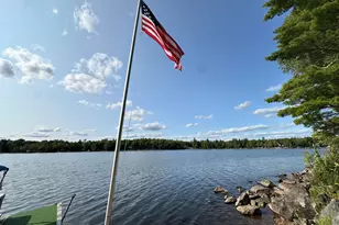 105 S Shore Rd, Linneus, ME 04730 - Photo 3