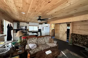 105 S Shore Rd, Linneus, ME 04730 - Photo 11