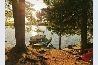 105 South Shore Road, Linneus, ME 04730 - Photo 3