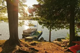 105 S Shore Rd, Linneus, ME 04730 - Photo 3