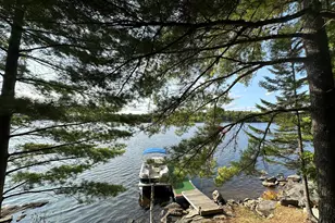 105 S Shore Rd, Linneus, ME 04730 - Photo 21