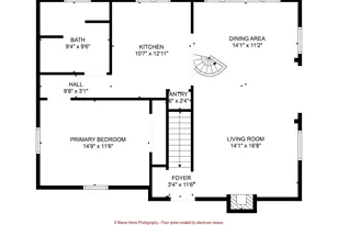 2032 Ridgeview Rd, Carrabassett Valley, ME 04947 - Photo 45