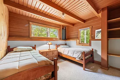 2032 Ridge View Road, Carrabassett Valley, ME 04947 - Photo 29