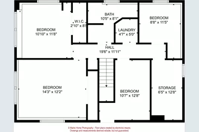 2032 Ridge View Road, Carrabassett Valley, ME 04947 - Photo 43
