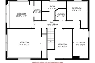 2032 Ridgeview Rd, Carrabassett Valley, ME 04947 - Photo 43