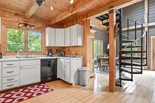 2032 Ridgeview Rd, Carrabassett Valley, ME 04947 - Photo 11