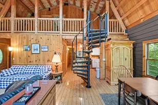 2032 Ridgeview Rd, Carrabassett Valley, ME 04947 - Photo 5