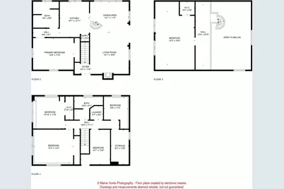 2032 Ridge View Road, Carrabassett Valley, ME 04947 - Photo 43