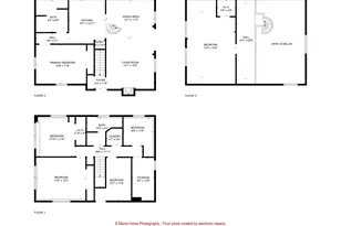 2032 Ridgeview Rd, Carrabassett Valley, ME 04947 - Photo 43