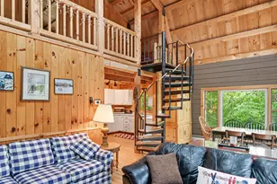 2032 Ridgeview Rd, Carrabassett Valley, ME 04947 - Photo 5