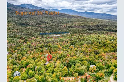 2032 Ridge View Road, Carrabassett Valley, ME 04947 - Photo 47