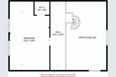 2032 Ridge View Road, Carrabassett Valley, ME 04947 - Photo 45