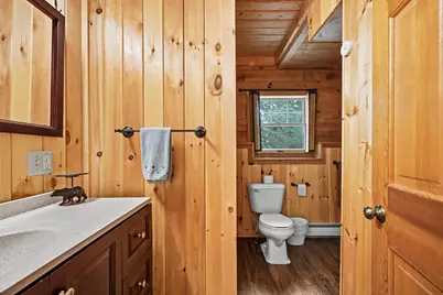 2032 Ridge View Road, Carrabassett Valley, ME 04947 - Photo 33