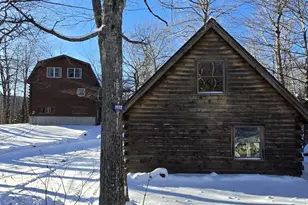 2032 Ridgeview Rd, Carrabassett Valley, ME 04947 - Photo 3