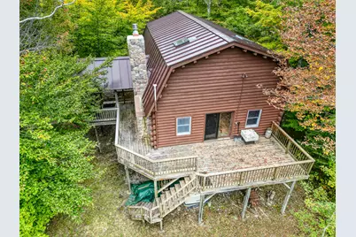 2032 Ridge View Road, Carrabassett Valley, ME 04947 - Photo 61