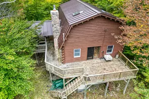 2032 Ridgeview Rd, Carrabassett Valley, ME 04947 - Photo 61