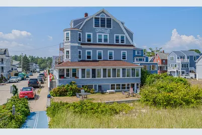 2 Colby Avenue, Old Orchard Beach, ME 04064 - Photo 1