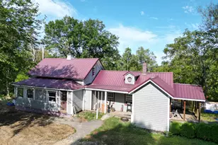 106 Old Military Rd, Winn, ME 04495 - Photo 27