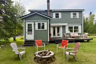 272 Thoroughfare Rd, Sinclair, ME 04779 - Photo 1