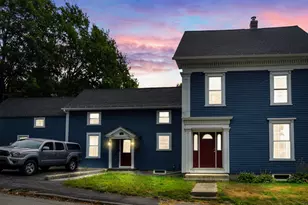 1 Central St, Randolph, ME 04346 - Photo 1