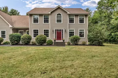 7 Beech Ridge Drive, Hermon, ME 04401 - Photo 67