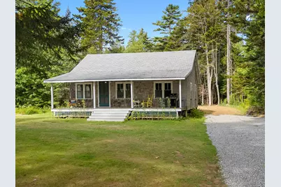 207 Pleasant Point Road, Cushing, ME 04563 - Photo 1