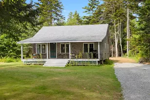 207 Pleasant Point Rd, Cushing, ME 04563 - Photo 1