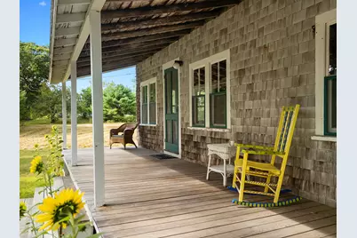 207 Pleasant Point Road, Cushing, ME 04563 - Photo 3