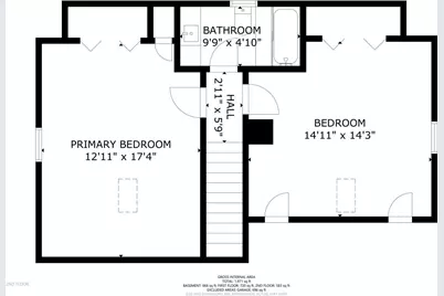 1278 Naples Road, Harrison, ME 04040 - Photo 77