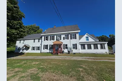 391 School Street, Unity, ME 04988 - Photo 1