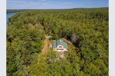 242 Long Reach Lane, Harpswell, ME 04079 - Photo 53