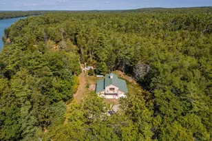 242 Long Reach Ln, Harpswell, ME 04079 - Photo 53