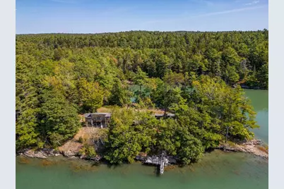 242 Long Reach Lane, Harpswell, ME 04079 - Photo 3