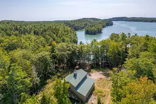 242 Long Reach Ln, Harpswell, ME 04079 - Photo 49