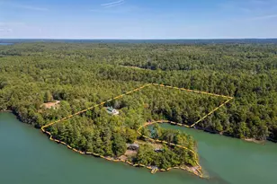 242 Long Reach Ln, Harpswell, ME 04079 - Photo 1