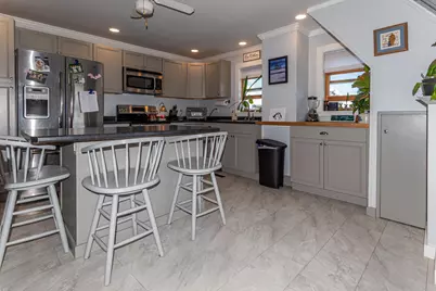 5 Brook Road, Saint Agatha, ME 04772 - Photo 19