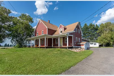 5 Brook Road, Saint Agatha, ME 04772 - Photo 3